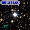 HD 185399