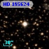 HD 185624