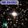 HD 184363