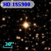 HD 185900