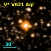 V* V621 Aql
