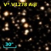 V* V1278 Aql