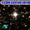 CCDM J19330+0546AB