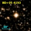 BD+05  4193