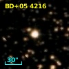 BD+05  4216