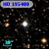 HD 185400