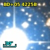 BD+05  4225B