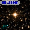 HD 185566