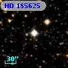 HD 185625