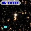 HD 185668