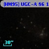 [HM95] UGC-A 86 104