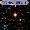TYC  491-2551-1