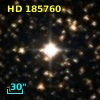 HD 185760