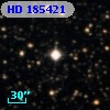 HD 185421