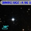 [HM95] UGC-A 86 105
