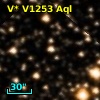 V* V1253 Aql