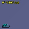 V* V397 Aql