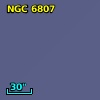 NGC  6807