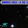 [HM95] UGC-A 86 107