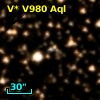 V* V980 Aql