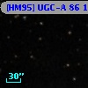 [HM95] UGC-A 86 109