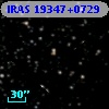 IRAS 19347+0729