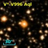 V* V996 Aql