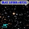 IRAS 19366+0731