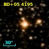 BD+05  4195