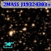 2MASS J19324303+0551311
