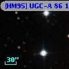 [HM95] UGC-A 86 114