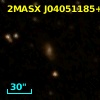 2MASX J04051185+6729206