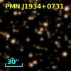 PMN J1934+0731