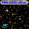PMN J1935+0556