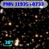 PMN J1935+0733