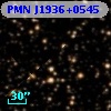 PMN J1936+0545