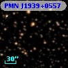 PMN J1939+0557
