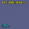 TYC  490-3454-1