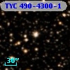 TYC  490-4300-1