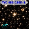 TYC  490-2605-1