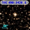 TYC  490-3420-1