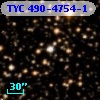 TYC  490-4754-1