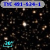 TYC  491-834-1