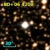 BD+06  4208