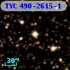 TYC  490-2615-1
