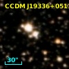 CCDM J19336+0511B