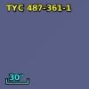 TYC  487-361-1