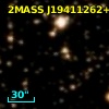 1RXS J194112.6+072149