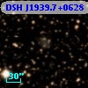 DSH J1939.7+0628