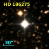 HD 186275